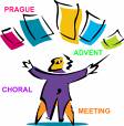 Prague Advent Choral Meeting